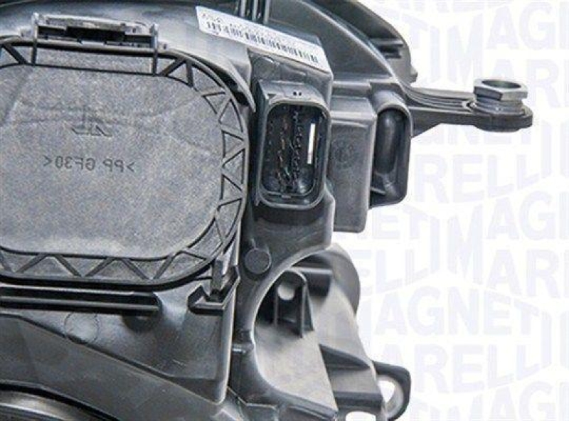 MAGNETI MARELLI Headlight