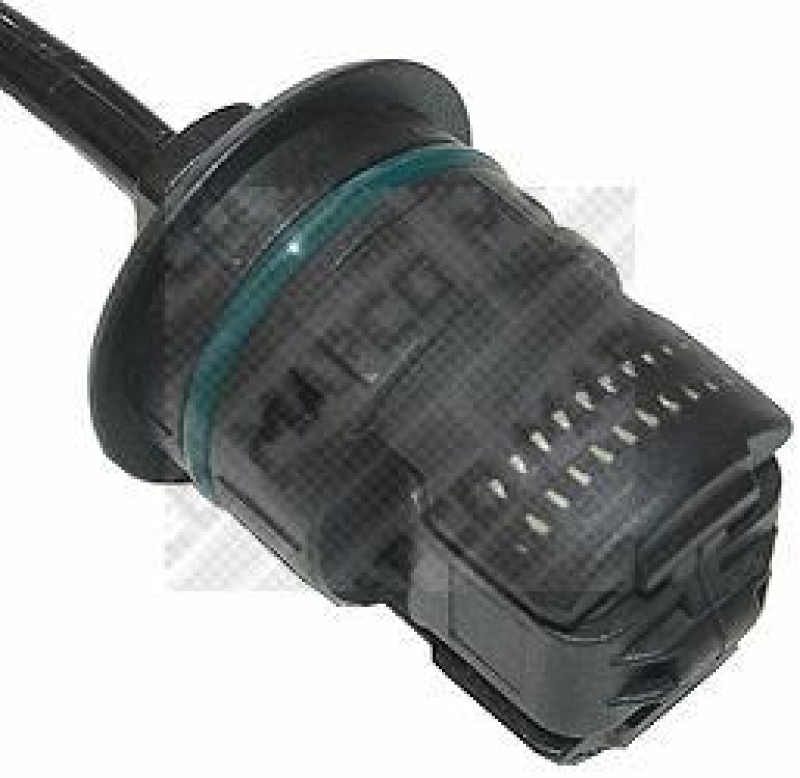 MAPCO Sensor, wheel speed