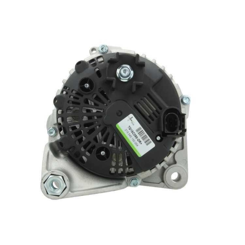 BV PSH Generator OE Regulator (+Line Pro)