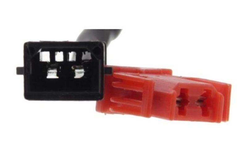 MAPCO Sensor, wheel speed