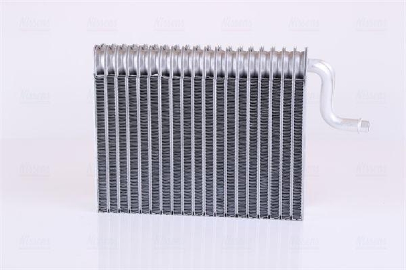 NISSENS Verdampfer, Klimaanlage