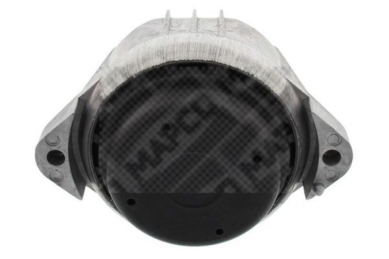 MAPCO Engine Mounting