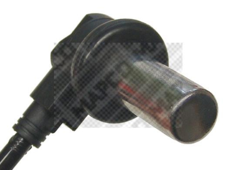 MAPCO Sensor, wheel speed
