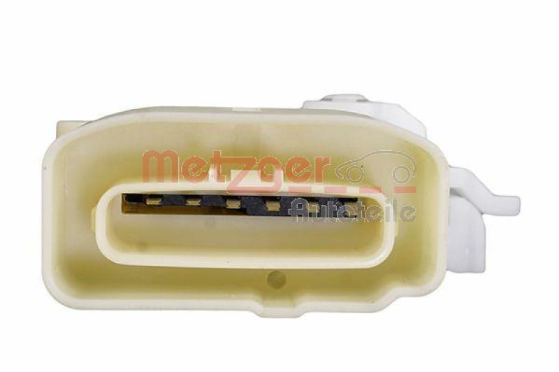 METZGER Door Lock