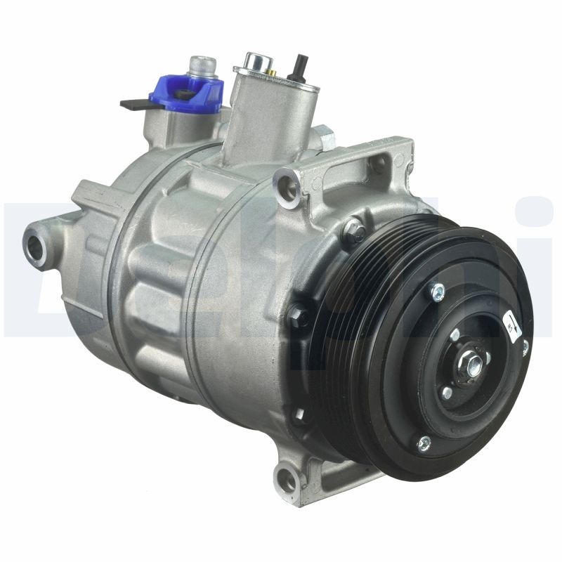 DELPHI Compressor, air conditioning