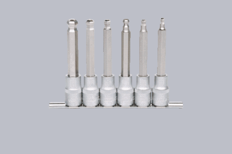 KS TOOLS Socket Set