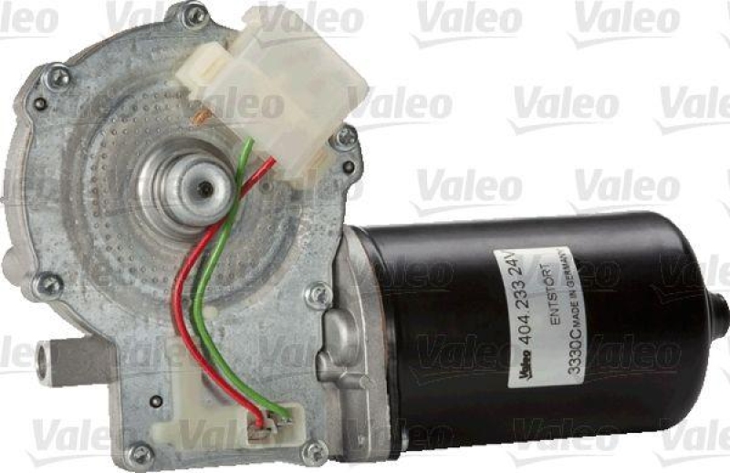 VALEO Wischermotor ORIGINAL TEIL