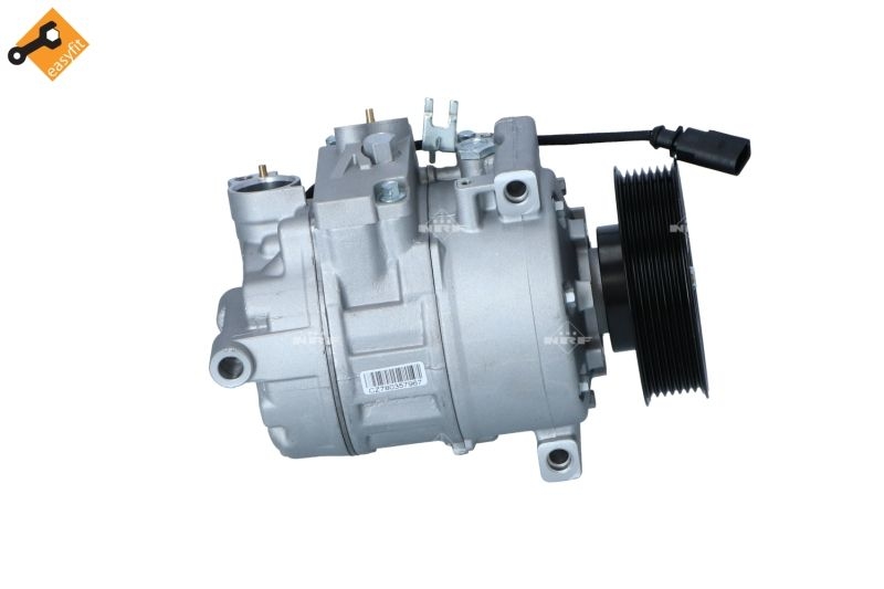 NRF Compressor, air conditioning EASY FIT