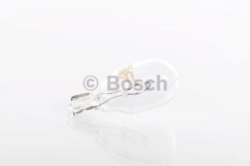 BOSCH Glühlampe, Blinkleuchte Pure Light WS