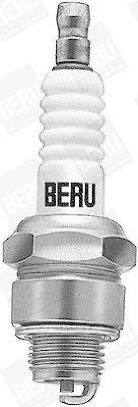 BERU Spark Plug ULTRA