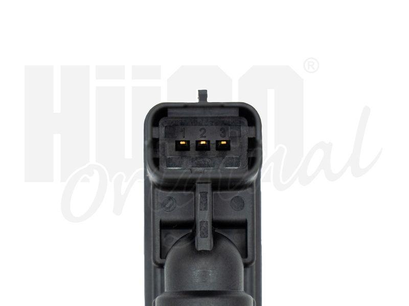 HITACHI Drucksensor, Bremskraftverstärker Hueco