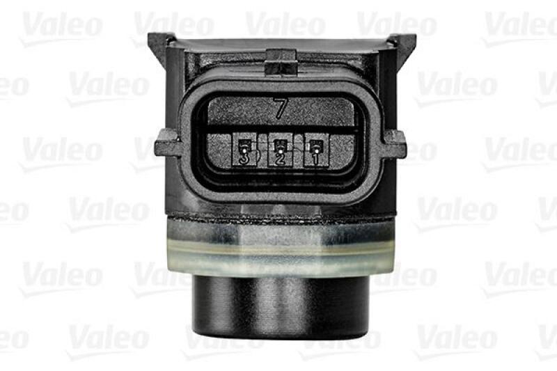 VALEO Sensor, Einparkhilfe