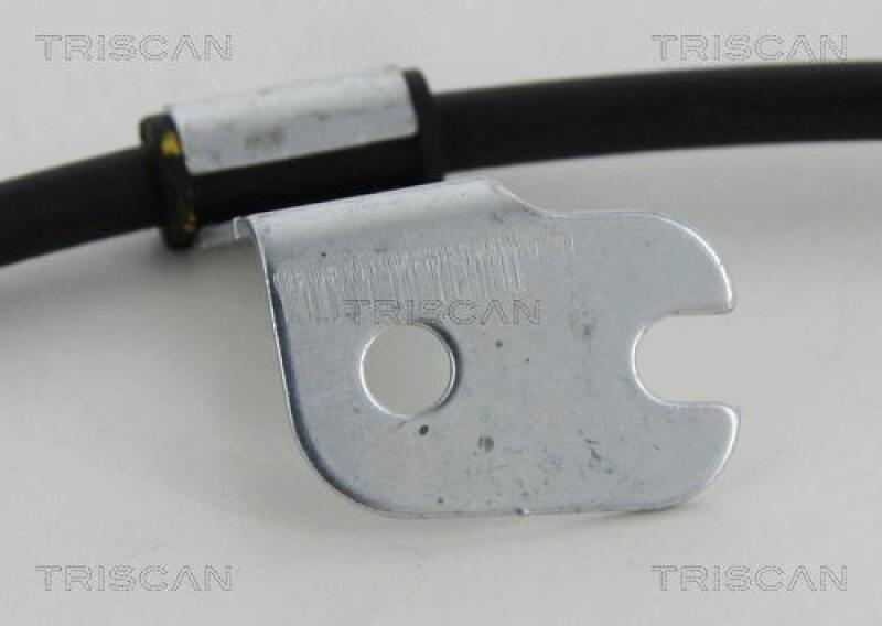 TRISCAN Accelerator Cable