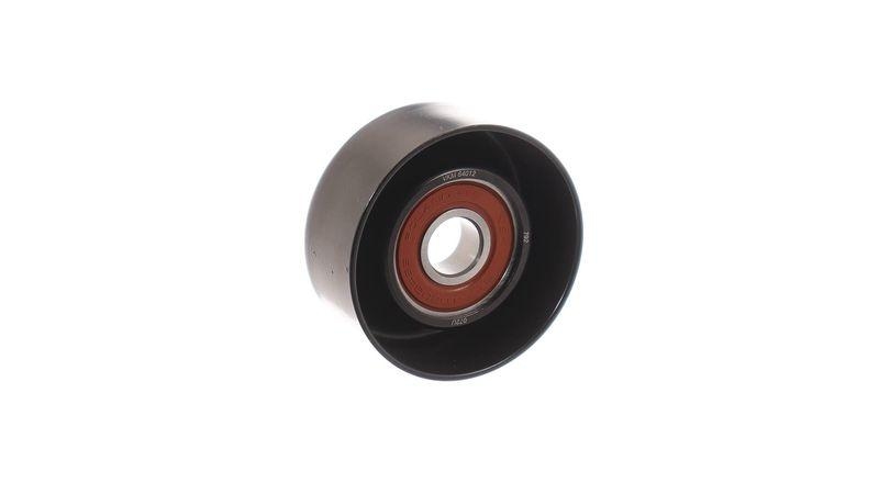 SKF Umlenk-/Führungsrolle, Keilrippenriemen