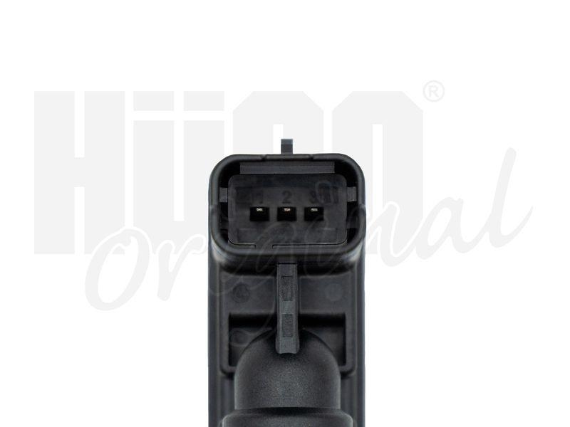HITACHI Drucksensor, Bremskraftverstärker Hueco