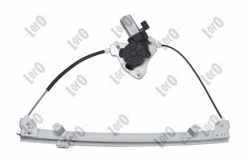 Window Regulator
