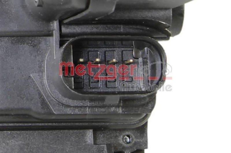 METZGER T&uuml;rschloss GREENPARTS 2314243