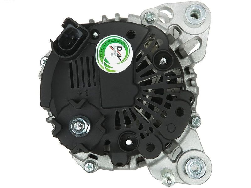 AS-PL Generator Brandneu AS-PL