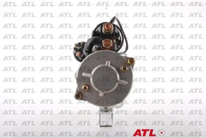 ATL Autotechnik Starter A 90 430