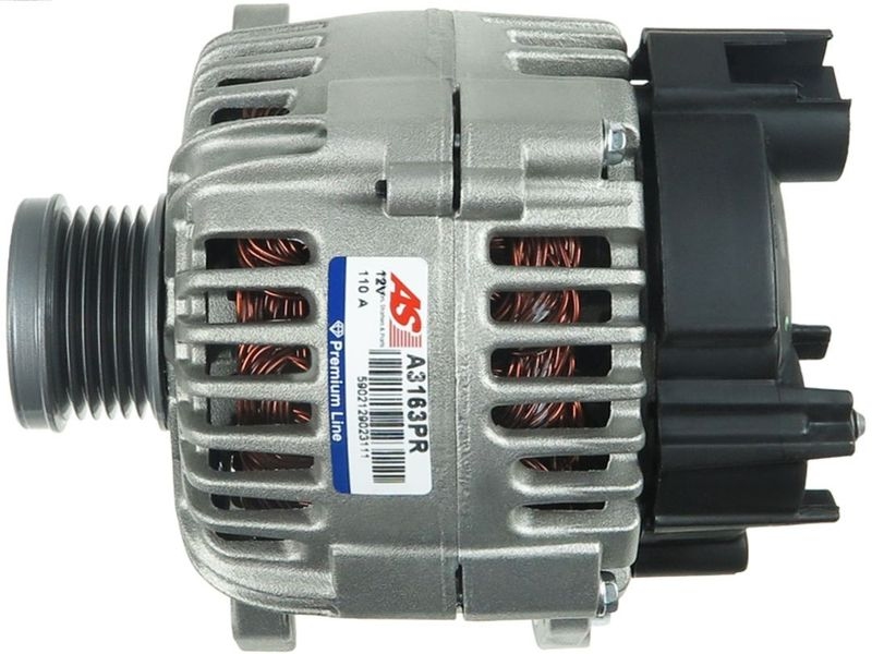 AS-PL Generator Wiederaufbereitet AS-PL
