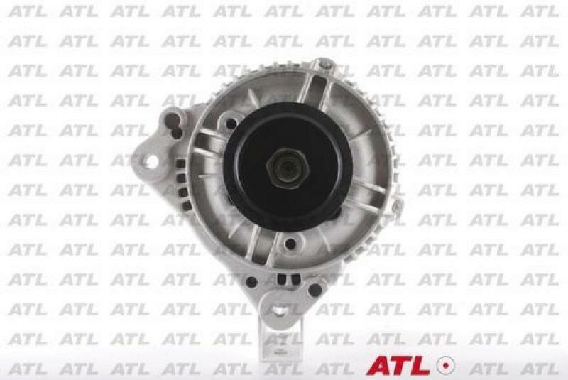 ATL Autotechnik Generator