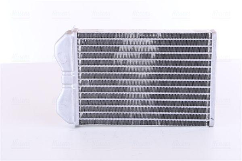 NISSENS Heat Exchanger, interior heating ** FIRST FIT **