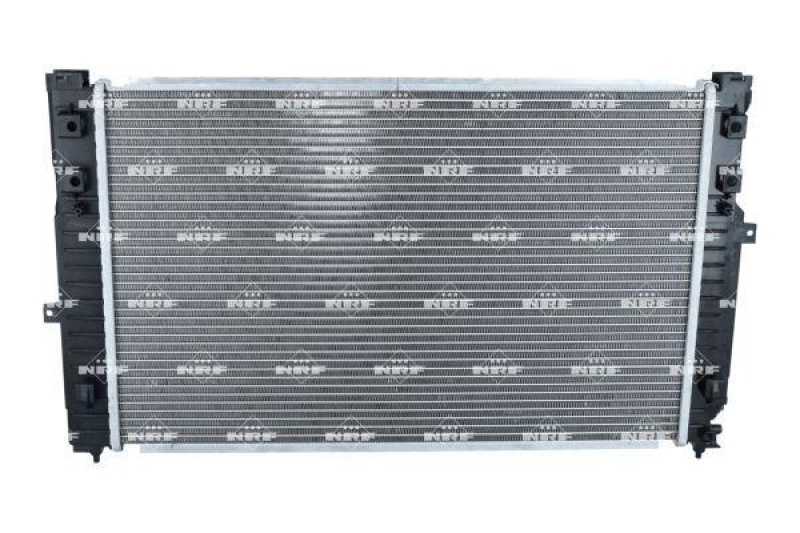 NRF Radiator, engine cooling