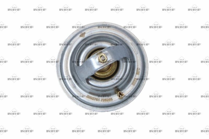 NRF Thermostat, coolant