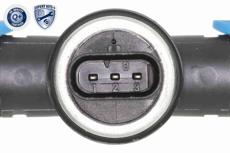 VEMO Sensor, fuel pressure EXPERT KITS +