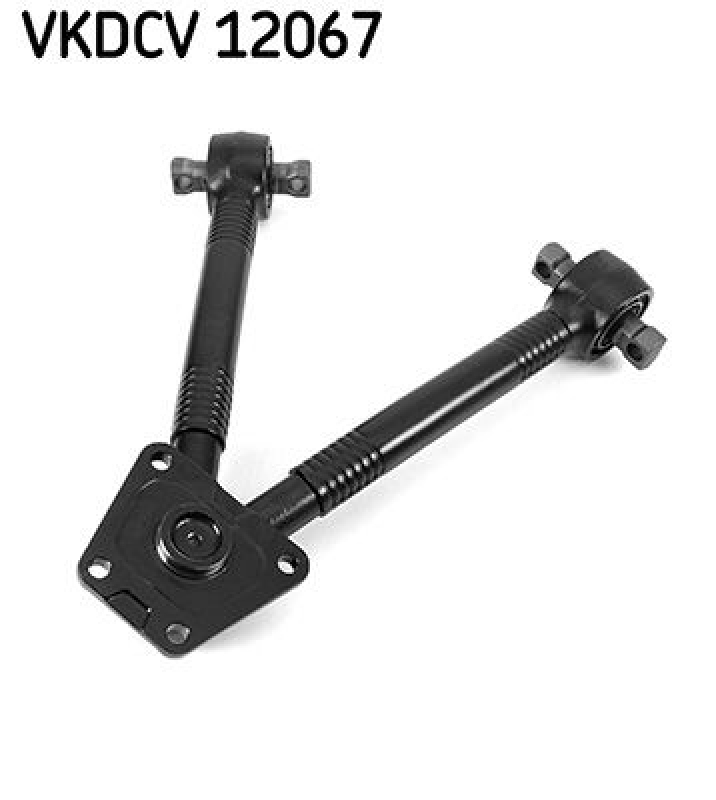 SKF Control Arm/Trailing Arm, wheel suspension