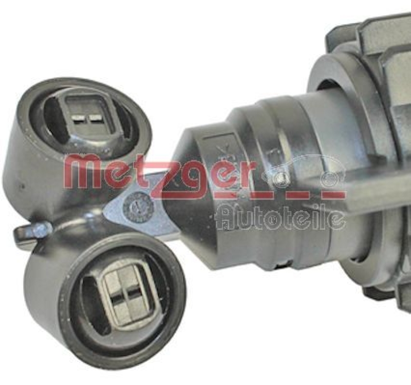 METZGER Washer Fluid Jet, headlight cleaning