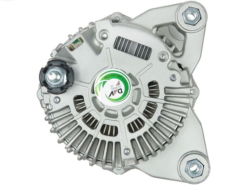 AS-PL Generator Brandneu AS-PL
