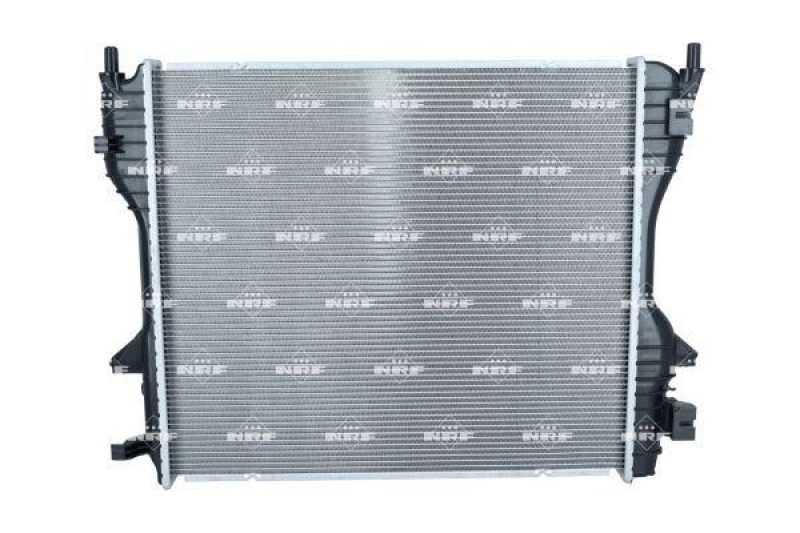 NRF Radiator, engine cooling