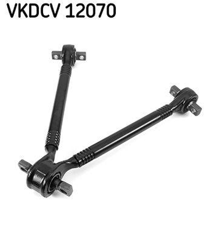 SKF Control Arm/Trailing Arm, wheel suspension