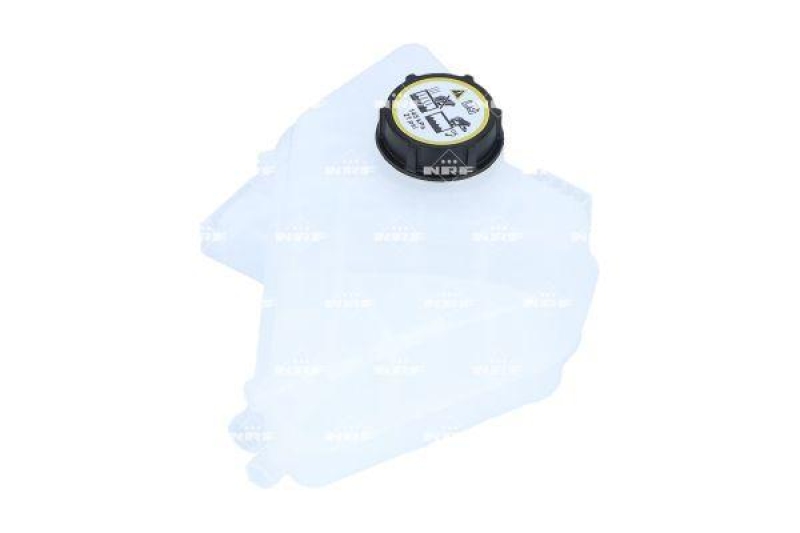NRF Ausgleichsbehälter, Kühlmittel EASY FIT