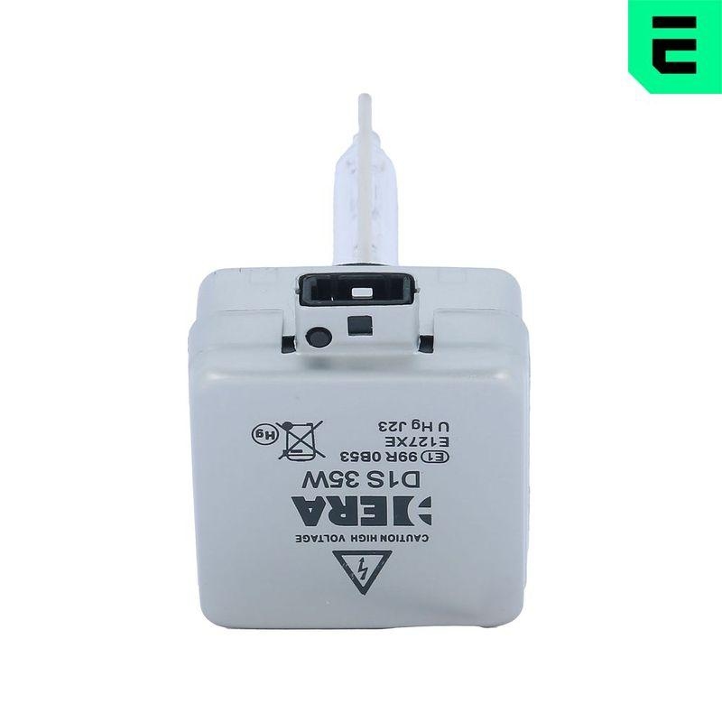 ERA Glühlampe, Fernscheinwerfer Xenon