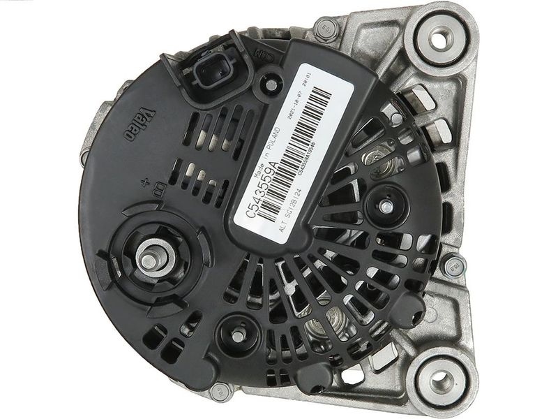 AS-PL Generator Brandneu Valeo