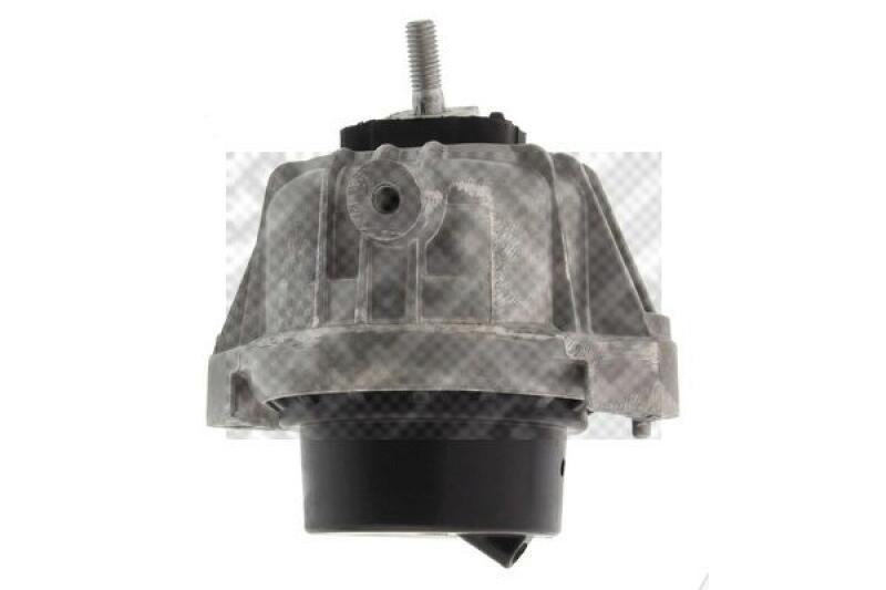 MAPCO Engine Mounting