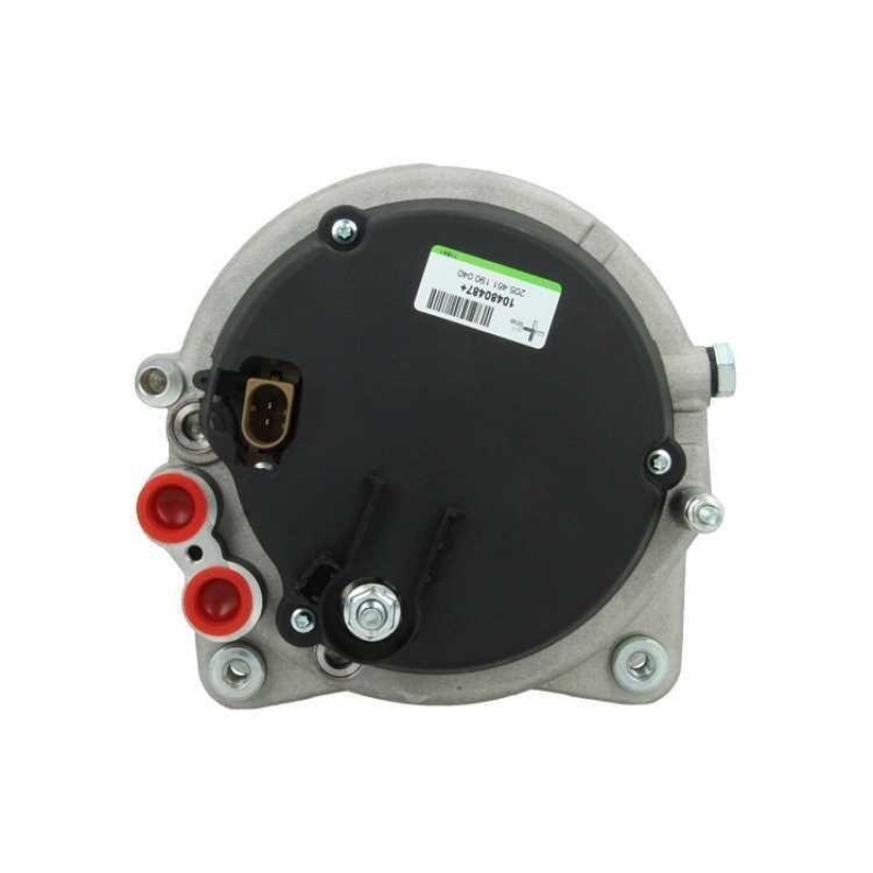 BV PSH Generator +Line Original