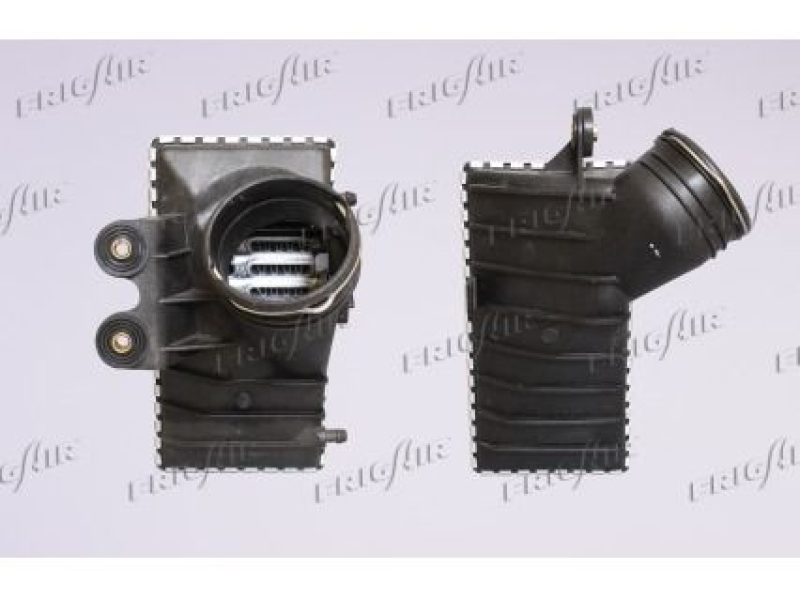 FRIGAIR Charge Air Cooler