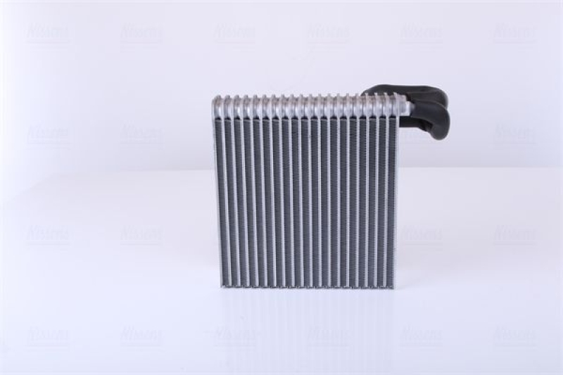 NISSENS Evaporator, air conditioning