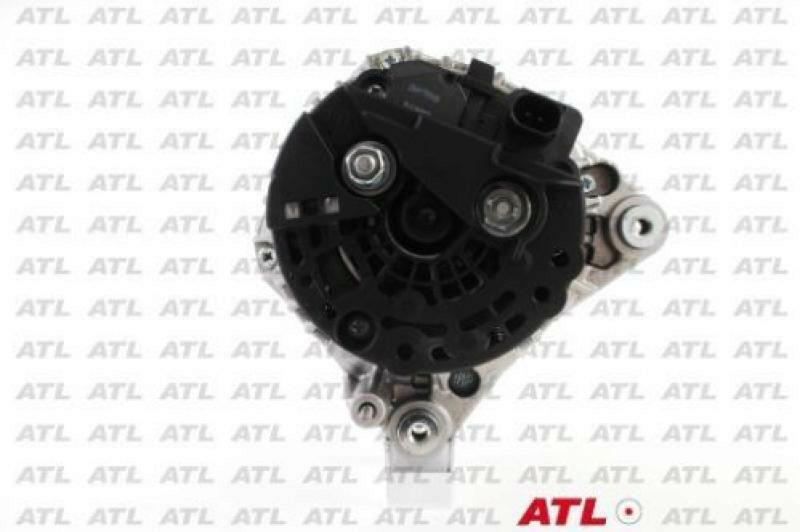 ATL Autotechnik Generator