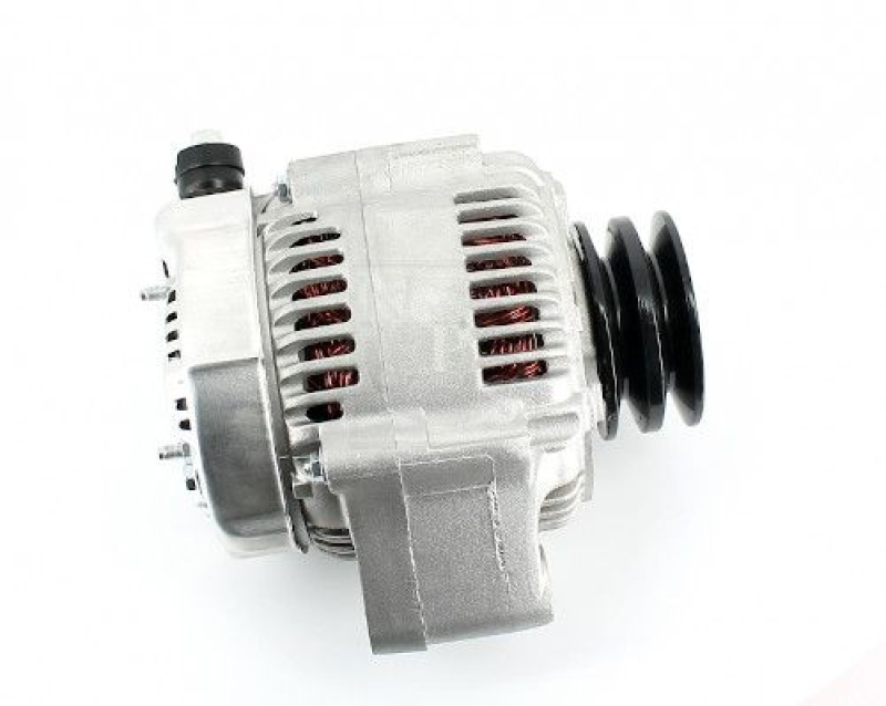 NPS Generator