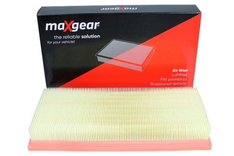 MAXGEAR Luftfilter