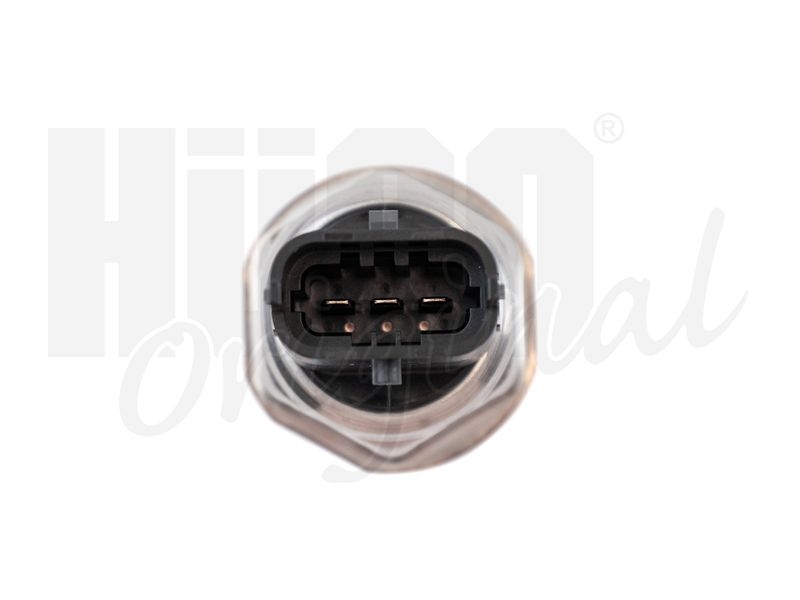HITACHI Sensor, Kraftstoffdruck Hueco