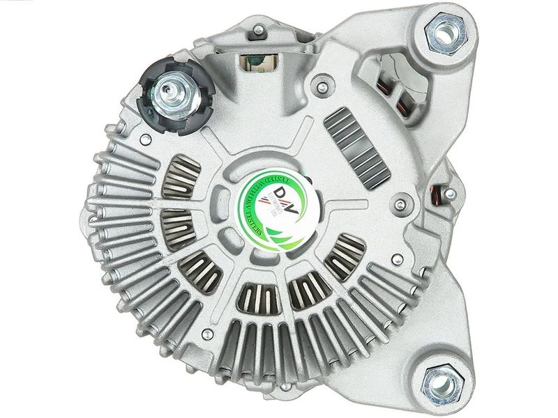 AS-PL Generator Brandneu AS-PL