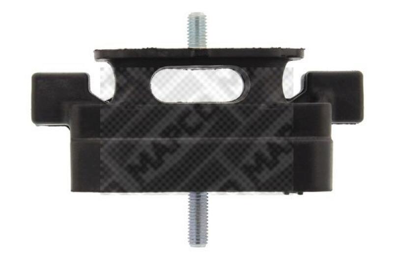 MAPCO Mounting, manual transmission