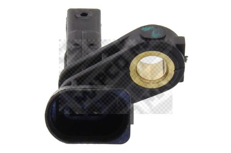 MAPCO Sensor, wheel speed