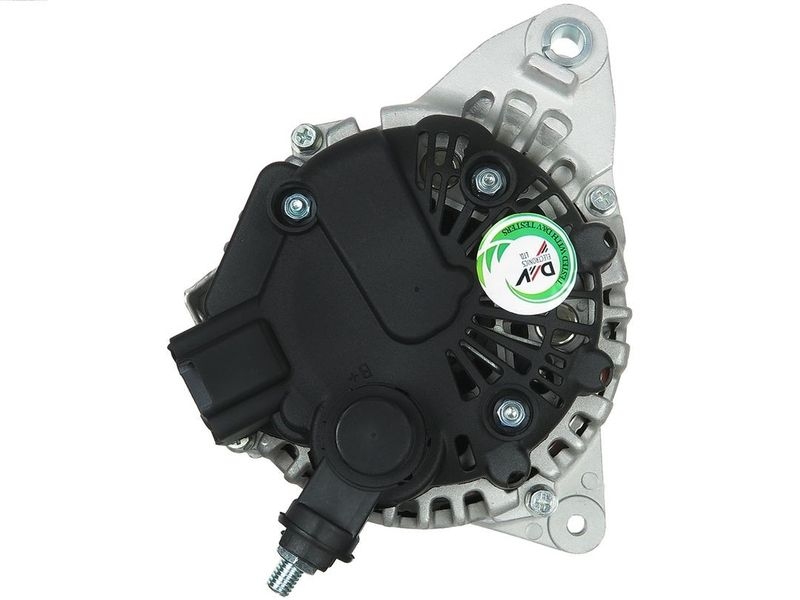 AS-PL Generator Brandneu AS-PL