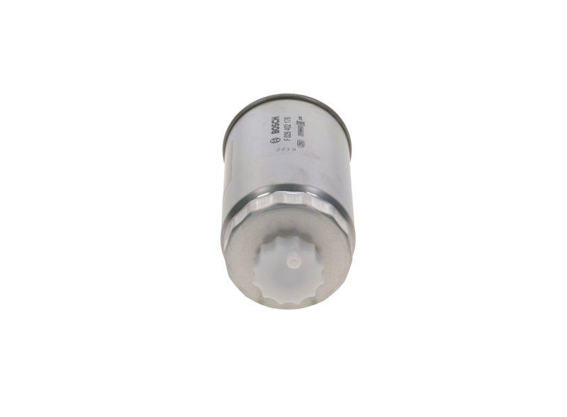 BOSCH Fuel filter